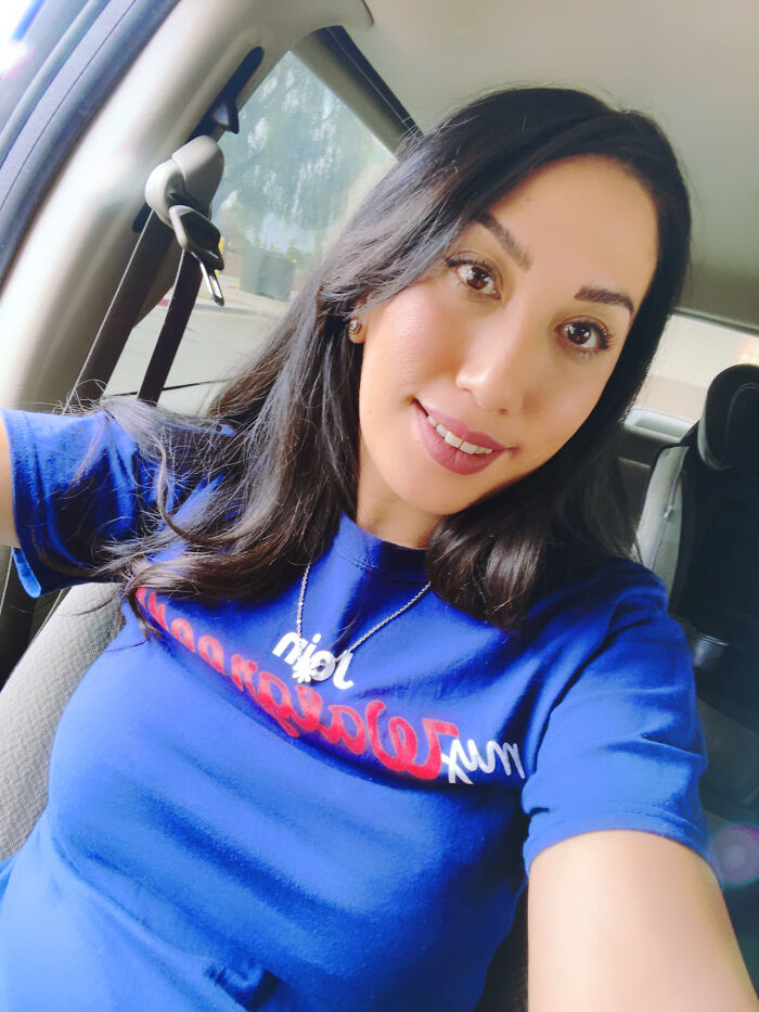 I Usually Don't Wear A Lot Of Makeup, But I'm Feeling A Little Self-Conscious Lately So I Put About 10 Pounds Of The Stuff On My Face This Morning (Let's Not Mention How Late I Made It To Work)