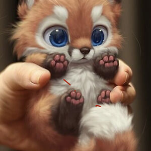 fuzzythehelpinghuskie avatar