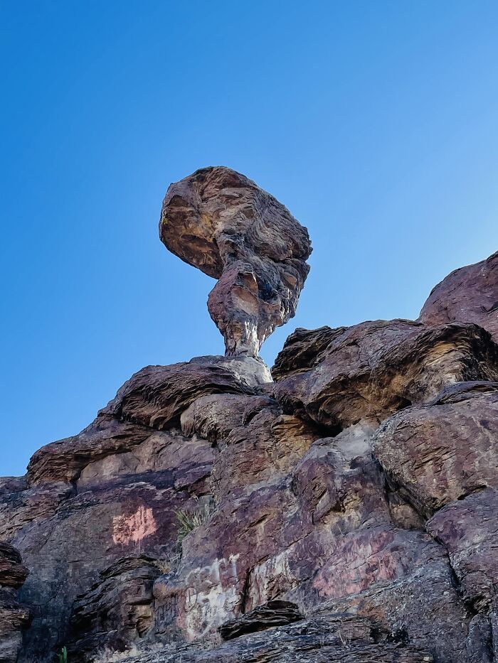 Balanced Rock