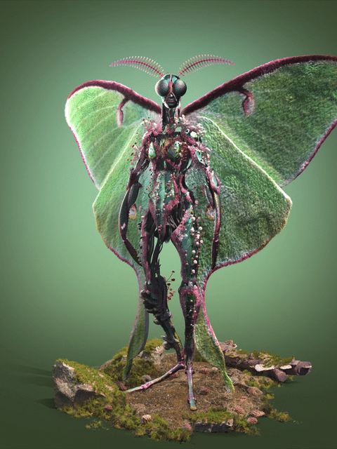 Ecosapiens: A Metaverse That Enables Anyone To Fight Climate Change (15 Pics) Ecosapiens: A Metaverse That Enables Anyone To Fight Climate Change (15 Pics)