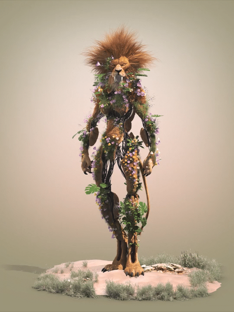 Ecosapiens: A Metaverse That Enables Anyone To Fight Climate Change (15 Pics) Ecosapiens: A Metaverse That Enables Anyone To Fight Climate Change (15 Pics)