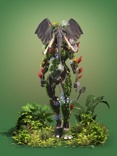 Ecosapiens: A Metaverse That Enables Anyone To Fight Climate Change (15 Pics) Ecosapiens: A Metaverse That Enables Anyone To Fight Climate Change (15 Pics)