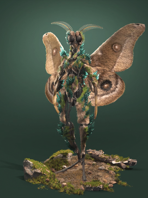 Ecosapiens: A Metaverse That Enables Anyone To Fight Climate Change (15 Pics) Ecosapiens: A Metaverse That Enables Anyone To Fight Climate Change (15 Pics)