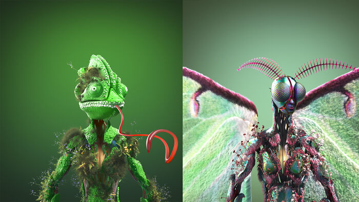 Ecosapiens: A Metaverse That Enables Anyone To Fight Climate Change (15 Pics) Ecosapiens: A Metaverse That Enables Anyone To Fight Climate Change (15 Pics)