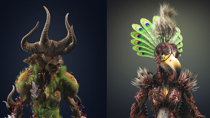 Ecosapiens: A Metaverse That Enables Anyone To Fight Climate Change (15 Pics) Ecosapiens: A Metaverse That Enables Anyone To Fight Climate Change (15 Pics)