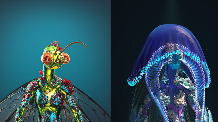 Ecosapiens: A Metaverse That Enables Anyone To Fight Climate Change (15 Pics) Ecosapiens: A Metaverse That Enables Anyone To Fight Climate Change (15 Pics)