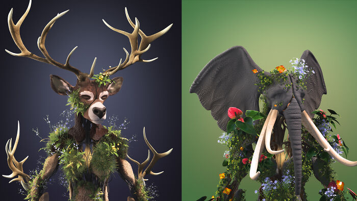 Ecosapiens: A Metaverse That Enables Anyone To Fight Climate Change (15 Pics) Ecosapiens: A Metaverse That Enables Anyone To Fight Climate Change (15 Pics)