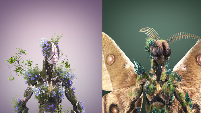 Ecosapiens: A Metaverse That Enables Anyone To Fight Climate Change (15 Pics) Ecosapiens: A Metaverse That Enables Anyone To Fight Climate Change (15 Pics)