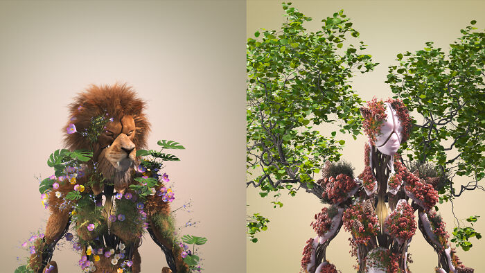 Ecosapiens: A Metaverse That Enables Anyone To Fight Climate Change (15 Pics) Ecosapiens: A Metaverse That Enables Anyone To Fight Climate Change (15 Pics)