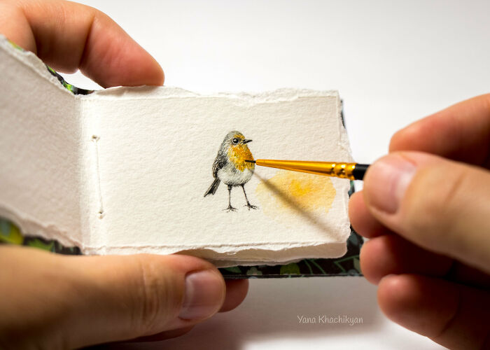 Everyone Is Wondering What Tools Do I Use To Paint My Miniatures!