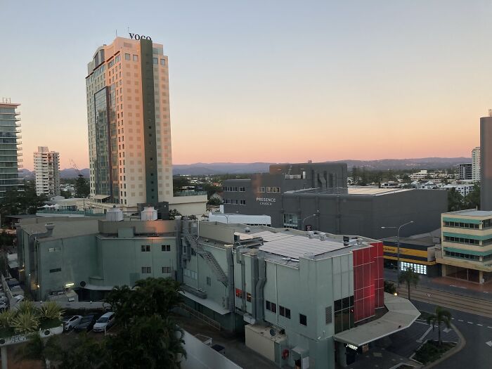 Not Too Good But I Think It’s Cool