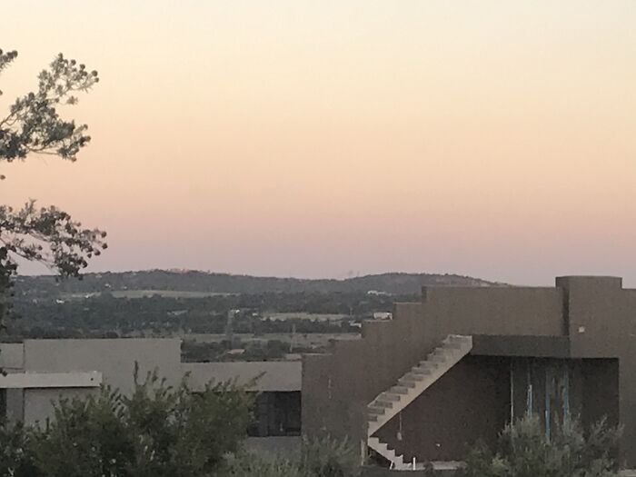 Sunrise, Taken By Me