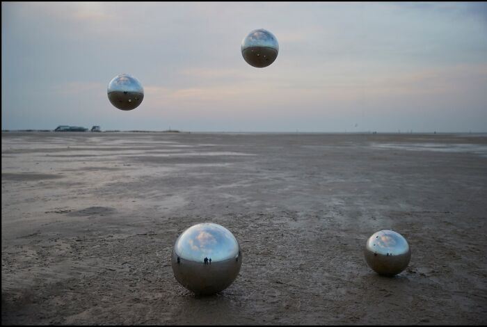 Photoshooting @ timmendorfer Strand / Germany