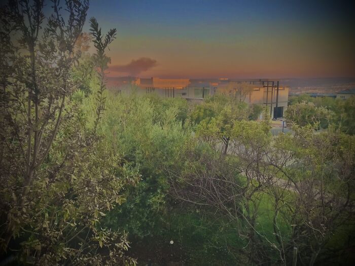 Trying Out Some More Angles?