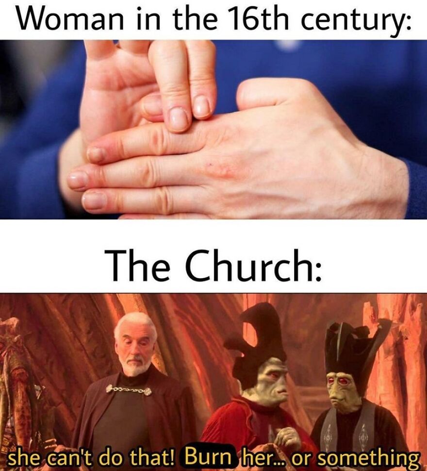 Funny History Memes To Laugh At When You're Bored (20 Pics)