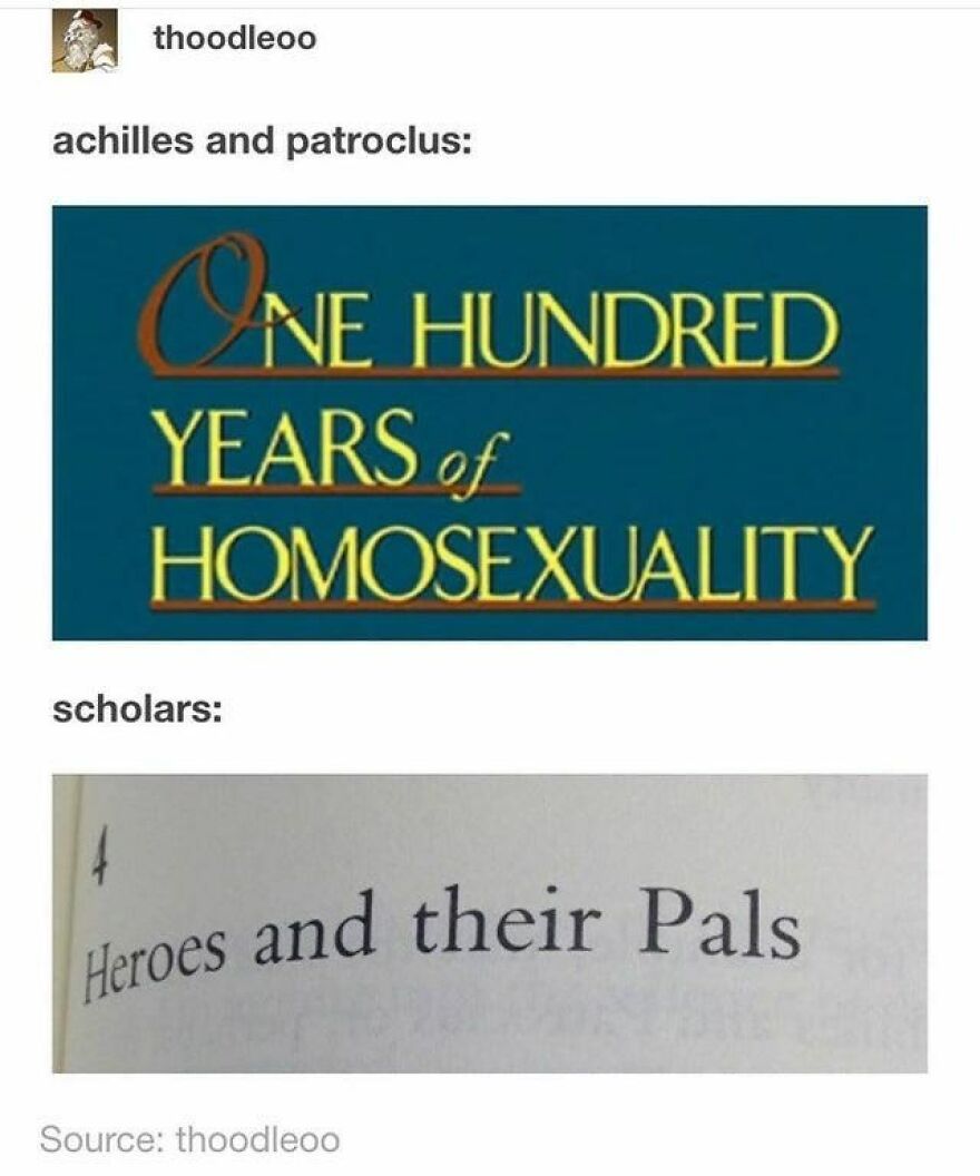 Funny History Memes To Laugh At When You're Bored (20 Pics)