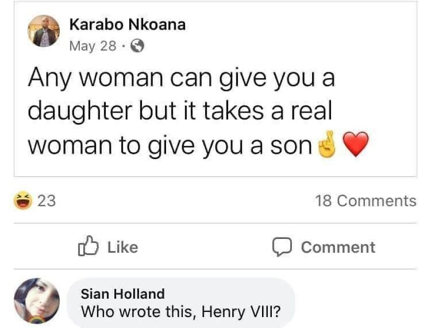 Funny History Memes To Laugh At When You're Bored (20 Pics)