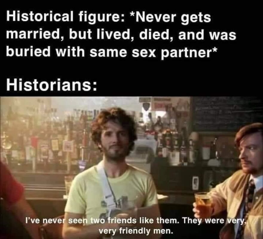 Funny History Memes To Laugh At When You're Bored (20 Pics)