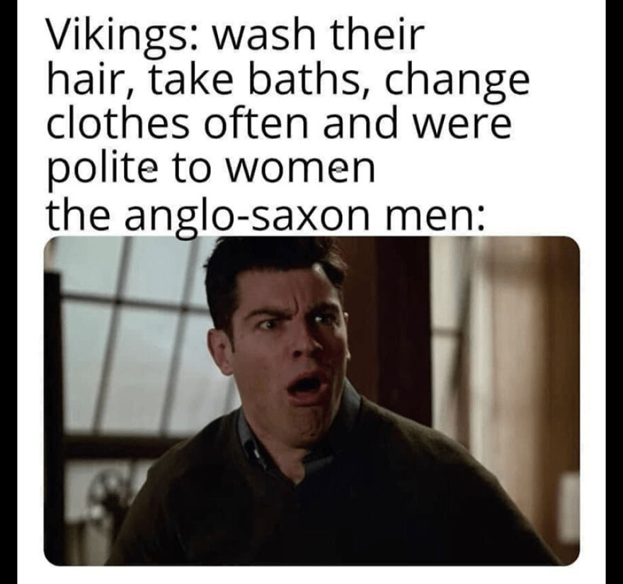 Funny History Memes To Laugh At When You're Bored (20 Pics)