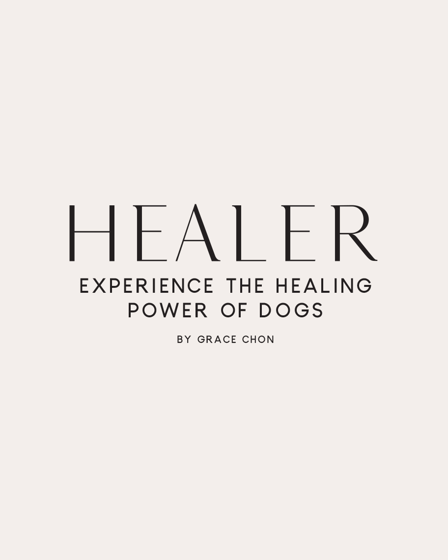 I Took Photos Of Dogs That Can Help You Slow Down, Breathe, And Feel Better.