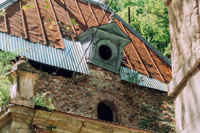 Herculaneproject - Mission Impossible? Help Us Save An Architectural Jewel, The Neptune Baths (8 Pics)