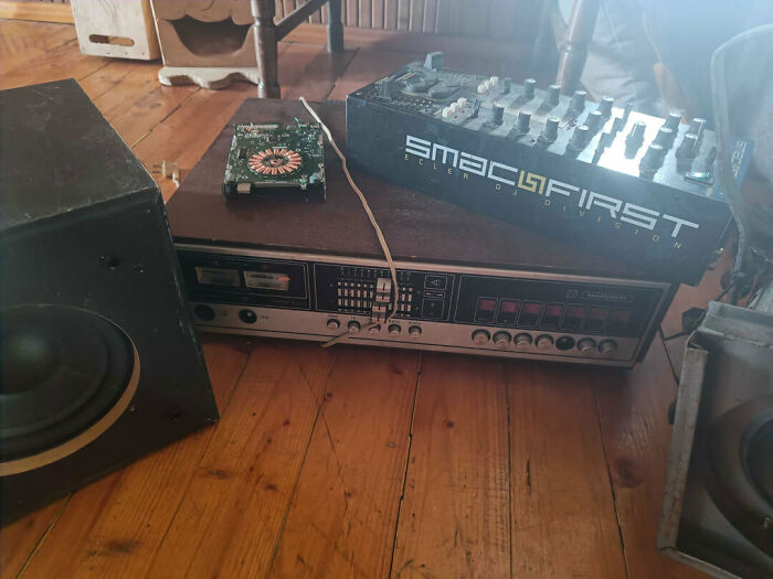 Cool Music Gear That I'll Try And Check Out With My Tech-Savvy Friends