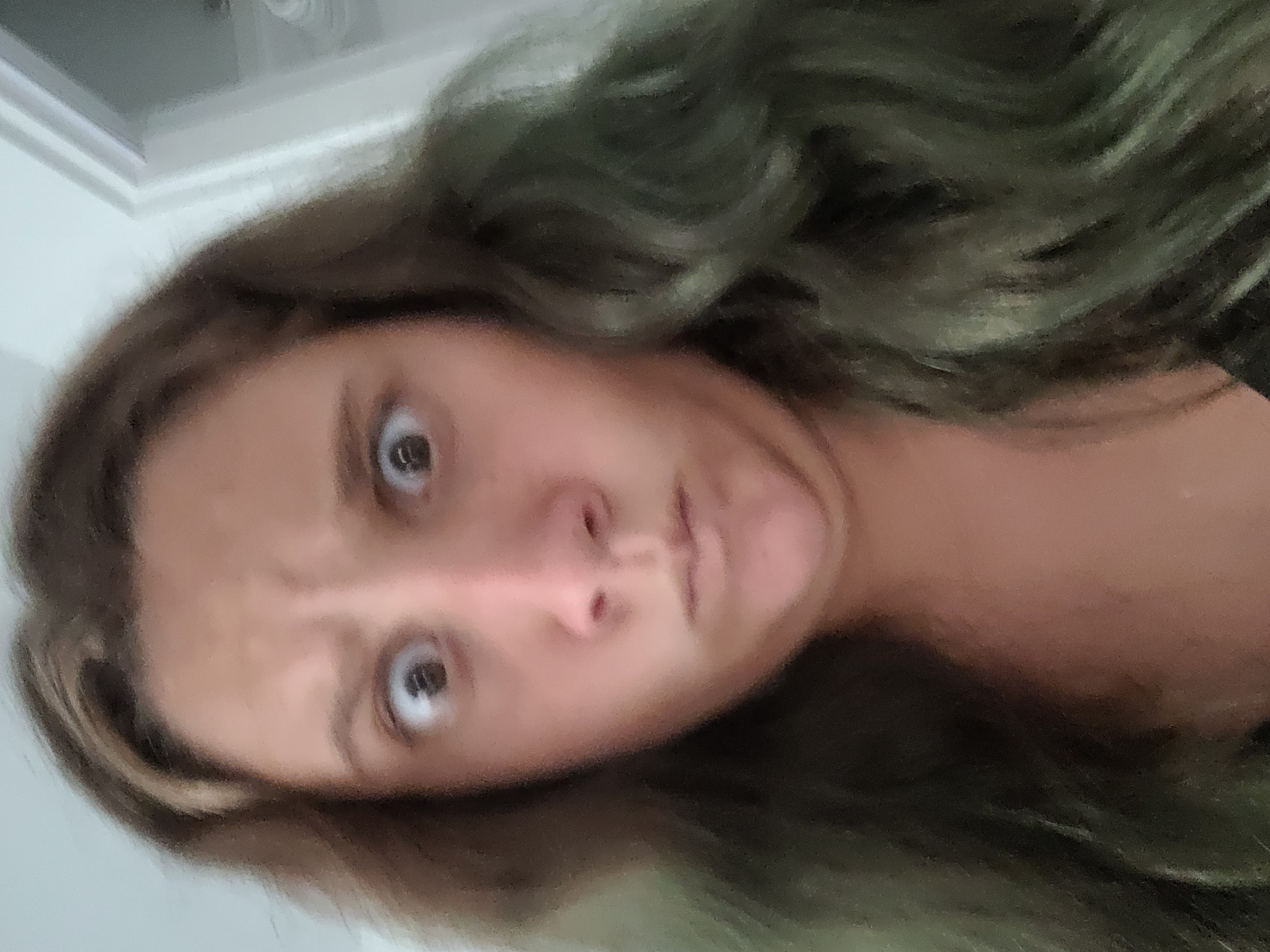 Hey Pandas, Post The Weirdest Face You Can Make