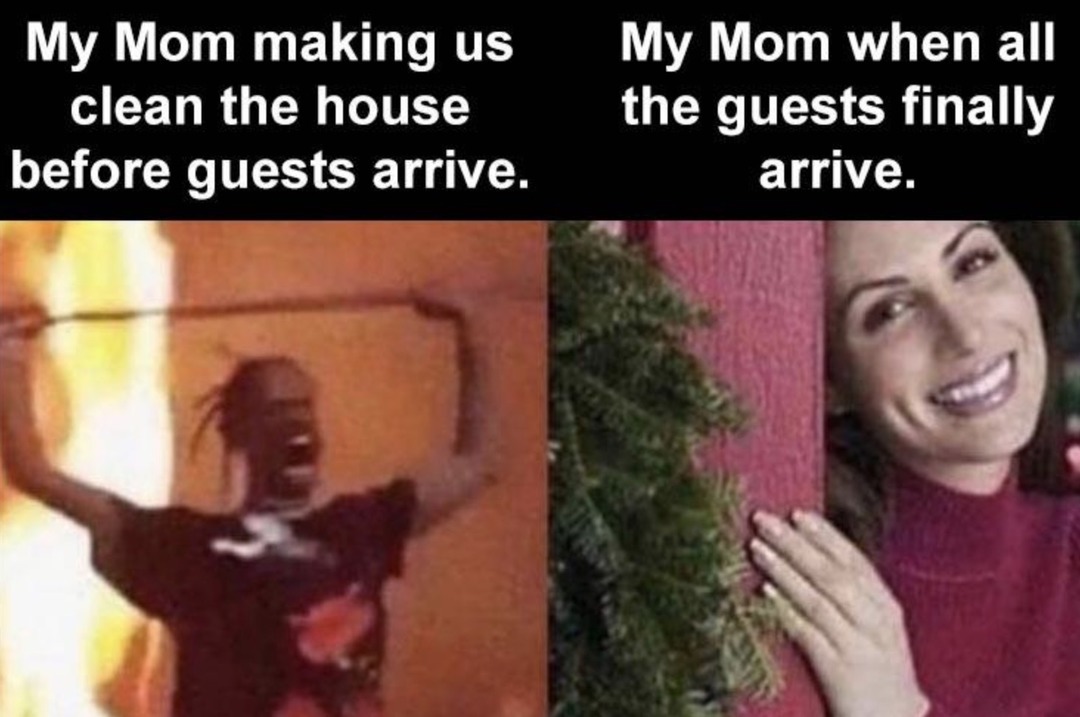 Hey Pandas, Show Us Your Favorite Meme!