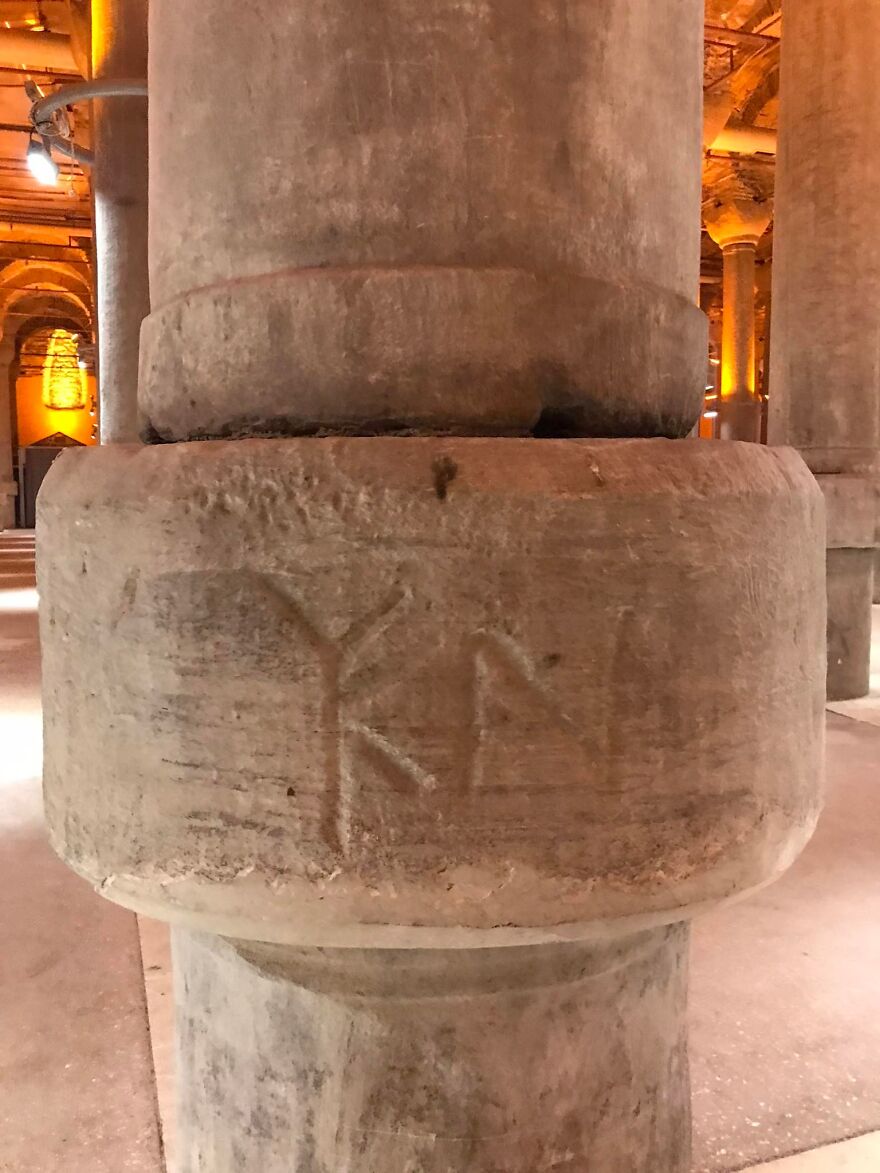 More Hidden Monograms!