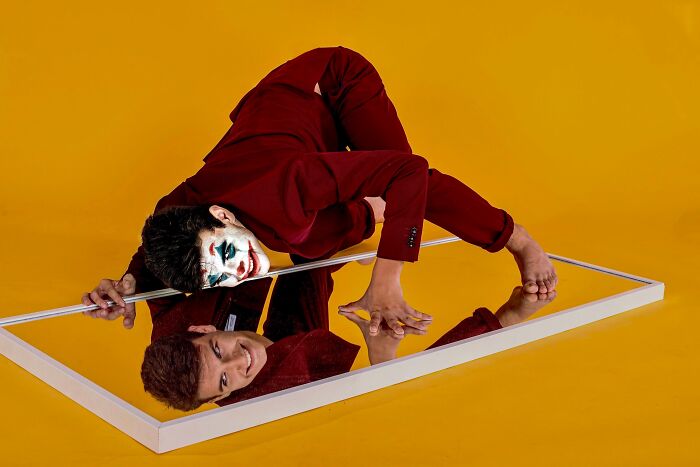 I Captured The Powerful Portraits Of Little Dancers To Show Their Dedication And Hard Work (13 Pics)