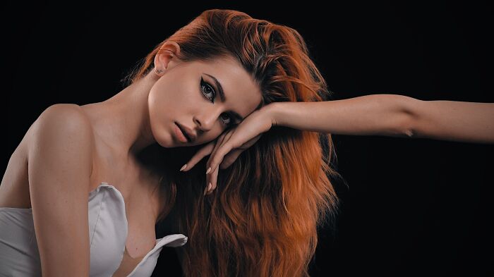 I Captured The Powerful Portraits Of Little Dancers To Show Their Dedication And Hard Work (13 Pics)