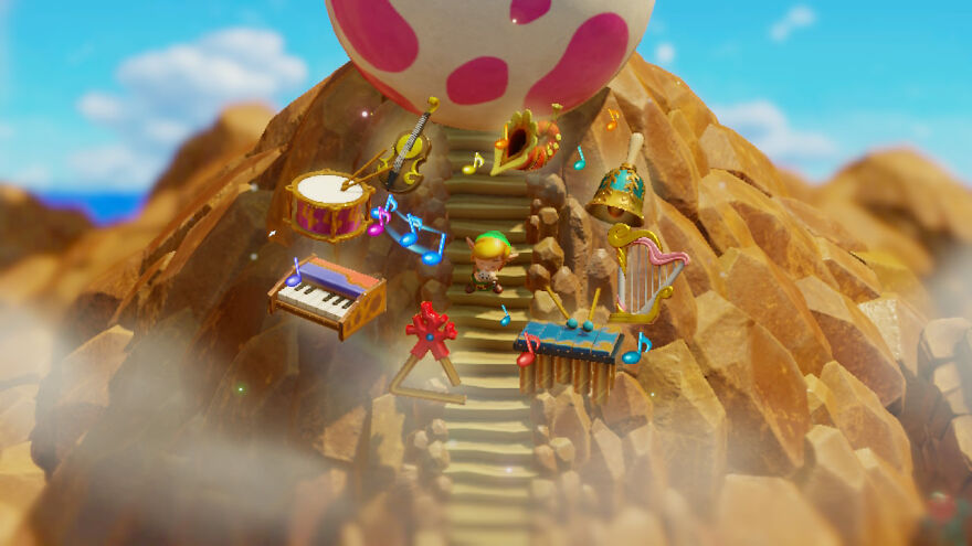 I Found The Most Adorable Drug References In The Legend Of Zelda: Link's Awakening I Found The Most Adorable Drug References In The Legend Of Zelda: Link's Awakening