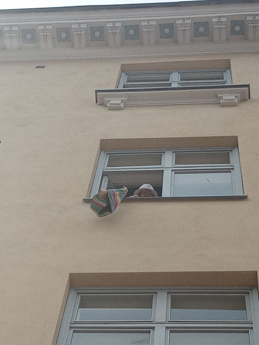 I Just Wanna Show Some Cute Moments At The Helsinki Pride Walk Today (9 Pics) I Just Wanna Show Some Cute Moments At The Helsinki Pride Walk Today (9 Pics)