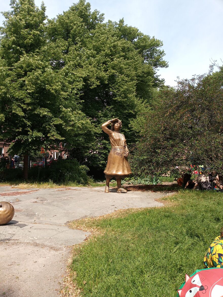 I Just Wanna Show Some Cute Moments At The Helsinki Pride Walk Today (9 Pics) I Just Wanna Show Some Cute Moments At The Helsinki Pride Walk Today (9 Pics)