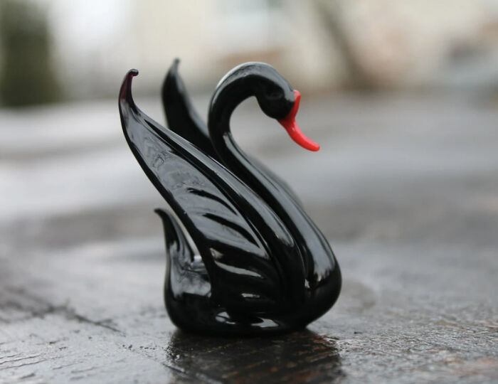 I Make Miniature Animals And Insects Out Of Glass