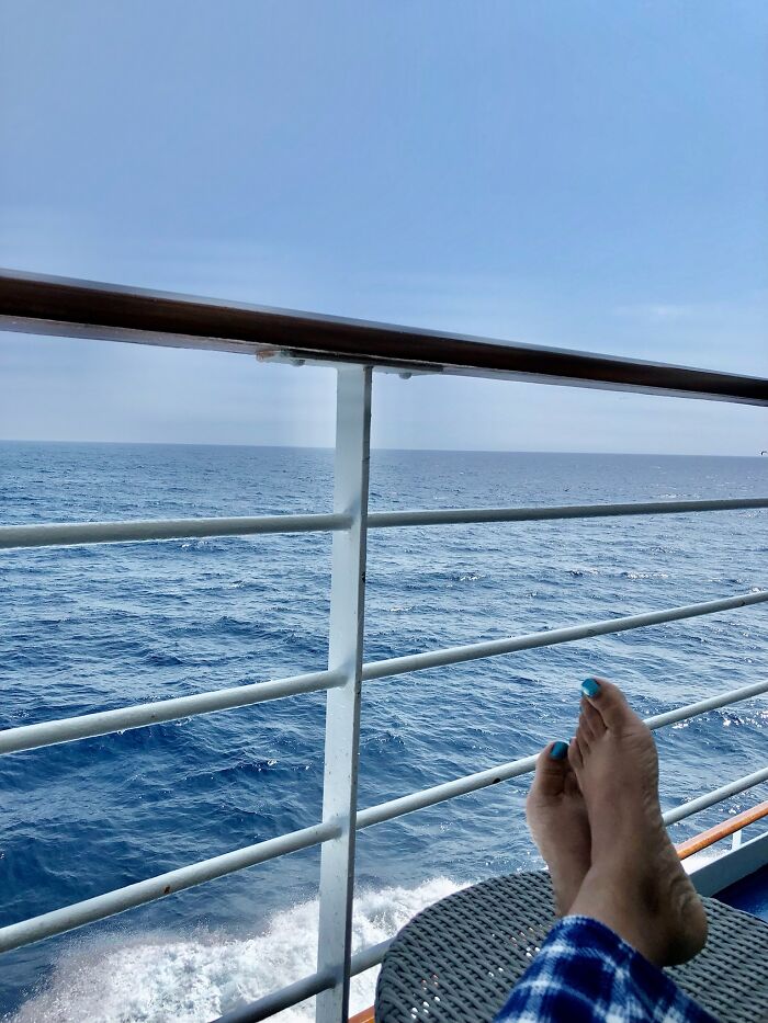 Cruising At One With The Sea And The Adventure That Awaits