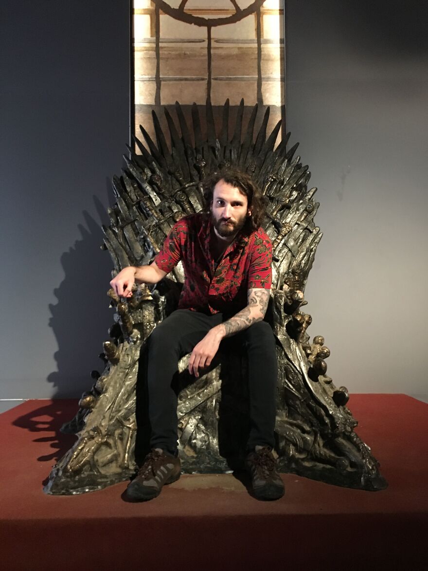 I Needed Closure After Game Of Thrones Season 8 So I Made My Own Version I Needed Closure After Game Of Thrones Season 8 So I Made My Own Version