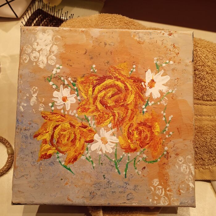 I Guess This, I've Posted It Before, But I Kind Of Like Iy