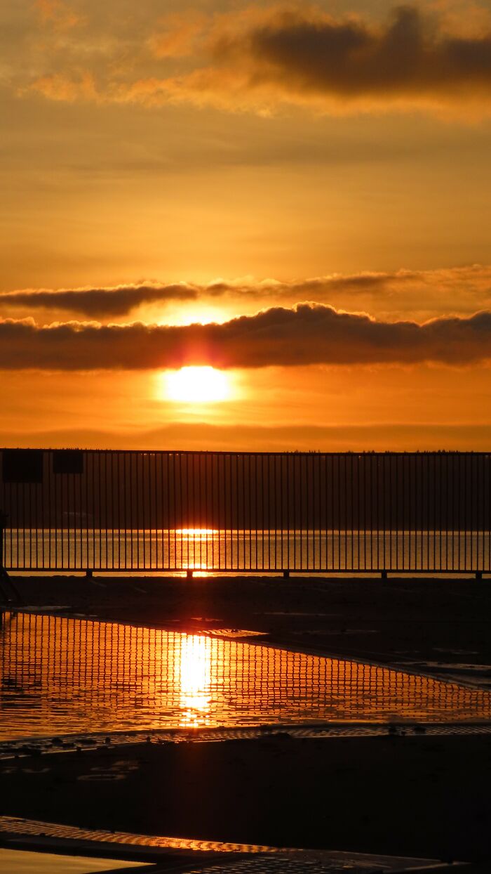 Sunset Beach - Vancouver