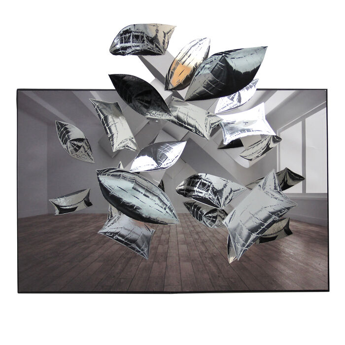 I'm A Pop Up Book Publisher And Here's My Latest Project: Andy Warhol's Pop Up Pop Art (14 Pics) I'm A Pop Up Book Publisher And Here's My Latest Project: Andy Warhol's Pop Up Pop Art (14 Pics)