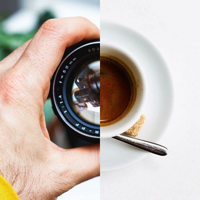 Meet Becca And Dan, A Couple Who Travel The World Apart But Make Their Photos Bring Them Together