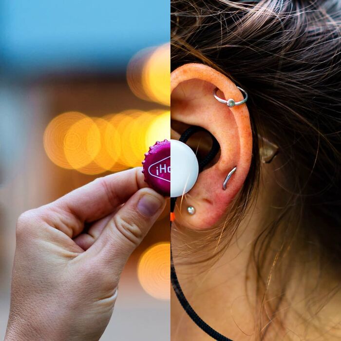 Meet Becca And Dan, A Couple Who Travel The World Apart But Make Their Photos Bring Them Together