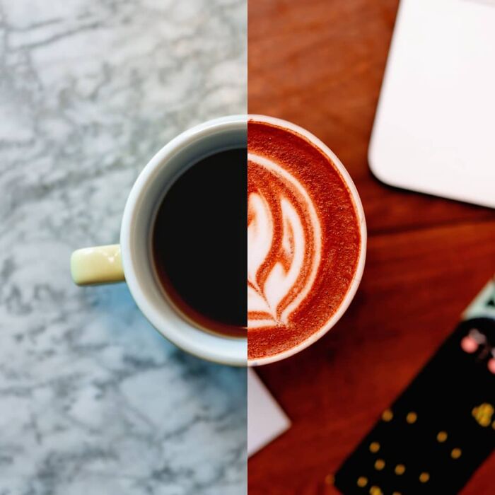 Meet Becca And Dan, A Couple Who Travel The World Apart But Make Their Photos Bring Them Together