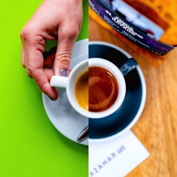 Meet Becca And Dan, A Couple Who Travel The World Apart But Make Their Photos Bring Them Together