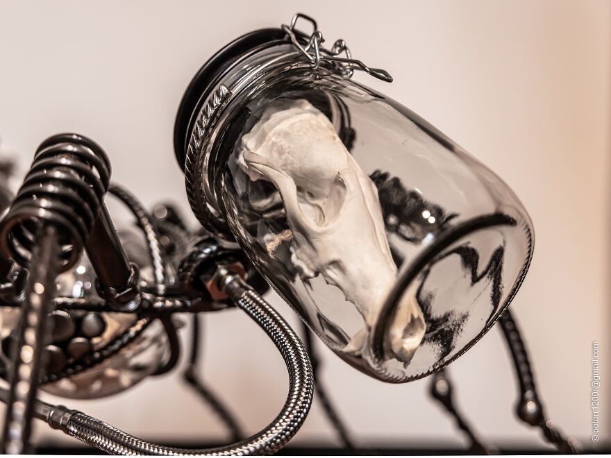 [*kāv]bots 1.0 Everything Left