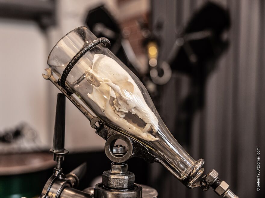 [*kāv]bots 1.0 Everything Left