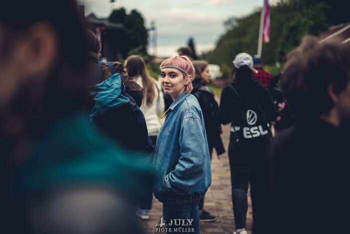 Poland Holds An Event On 4th Of July Where Everyone Pretends To Be American From Ohio