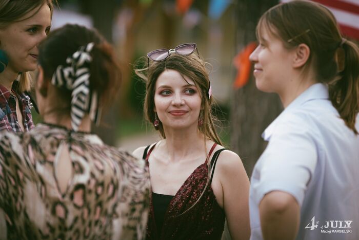 Poland Holds An Event On 4th Of July Where Everyone Pretends To Be American From Ohio