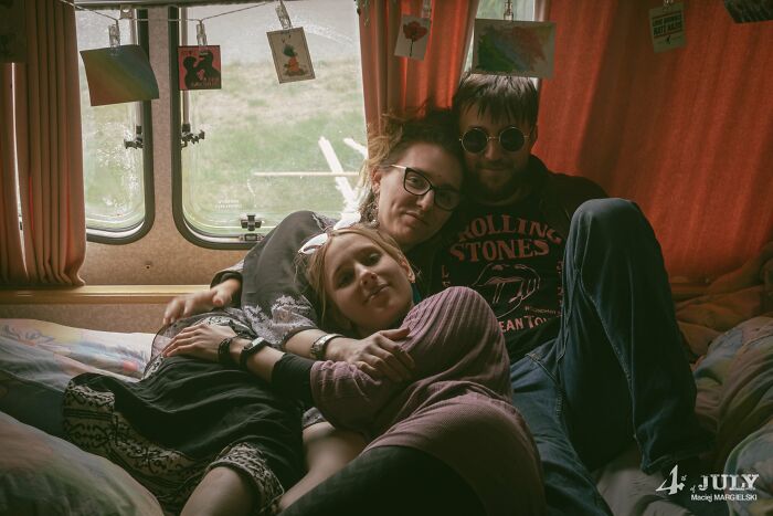 Poland Holds An Event On 4th Of July Where Everyone Pretends To Be American From Ohio