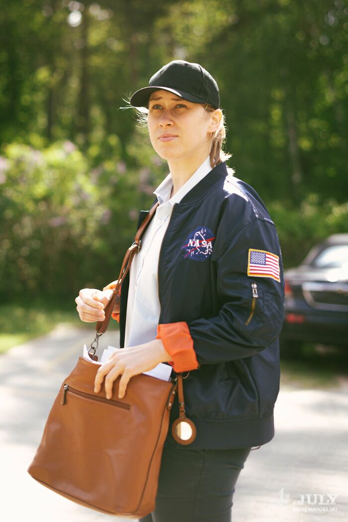 Poland Holds An Event On 4th Of July Where Everyone Pretends To Be American From Ohio